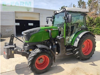 Traktor FENDT