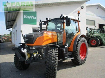 Traktor FENDT 211 Vario