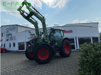 Traktor FENDT