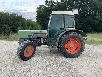 Traktor FENDT