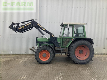 Traktor FENDT