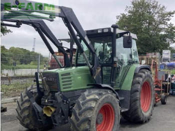 Traktor FENDT