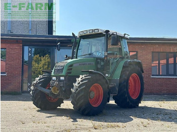 Traktor FENDT
