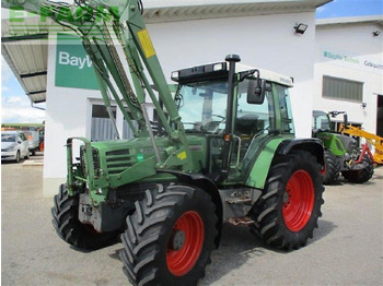 Traktor FENDT