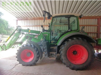Traktor FENDT 310 Vario