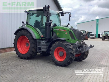Traktor FENDT 311 Vario