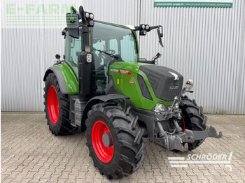 Traktor FENDT 311 Vario