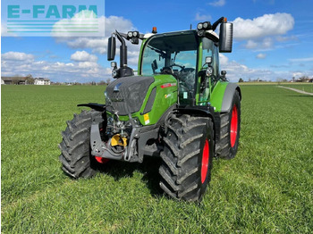 Traktor FENDT 311 Vario