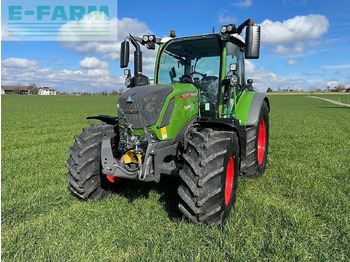 Traktor FENDT 311 Vario