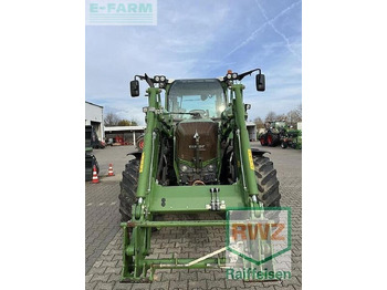 Traktor Fendt 313 s4 profi mit frontlader: obrázok 3