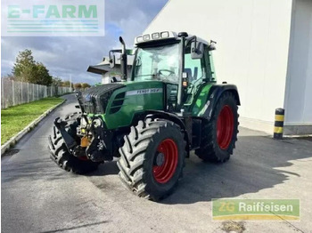 Traktor FENDT