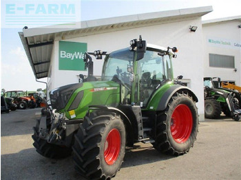 Traktor FENDT 314 Vario