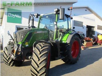 Traktor FENDT 314 Vario