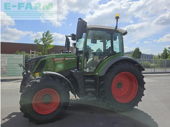 Traktor FENDT 314 Vario