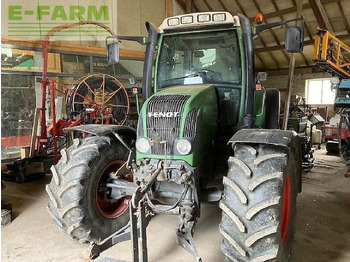 Traktor FENDT