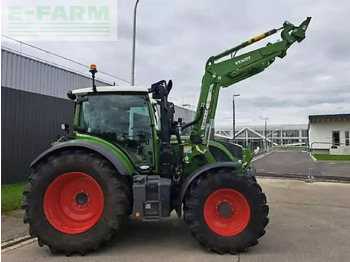 Traktor Fendt 514 prodi plus: obrázok 4