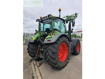 Traktor Fendt 514 prodi plus: obrázok 5