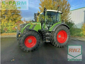Traktor PLUS POWER