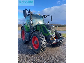 Traktor FENDT 516 Vario