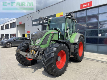 Traktor FENDT 516 Vario