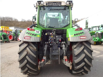 Traktor Fendt 516 vario: obrázok 5 Traktor Fendt 516 vario: obrázok 5