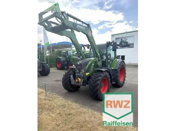 Traktor FENDT 516 Vario