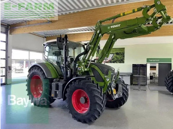 Traktor FENDT 516 Vario