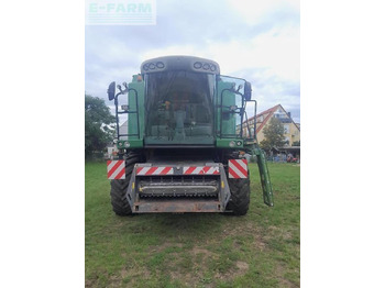 Obilný kombajn FENDT C series