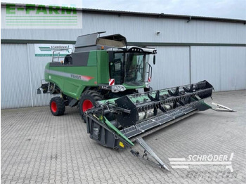Obilný kombajn FENDT 6335 C