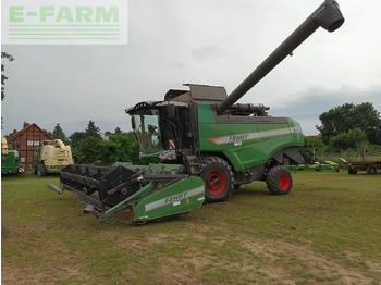 Obilný kombajn FENDT 6335 C