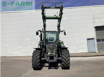 Traktor Fendt 714 vario scr profi Profi: obrázok 2