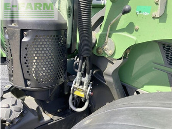Traktor Fendt 714 vario scr profi Profi: obrázok 5