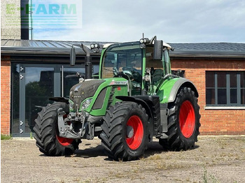Traktor FENDT 716 Vario