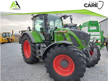Traktor FENDT 720 Vario