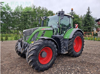 Traktor PLUS POWER