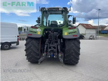 Traktor Fendt 724 vario profi Profi: obrázok 3