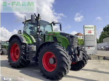 Traktor PLUS POWER