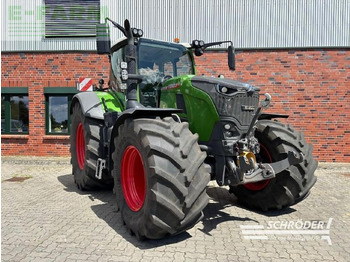 Traktor FENDT 728 Vario
