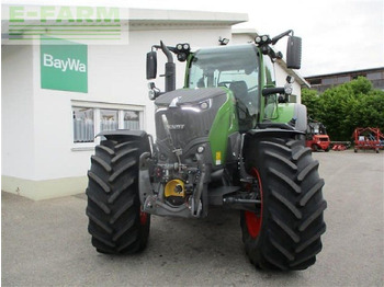 Traktor FENDT 728 Vario