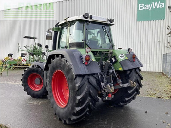 Traktor Fendt 820 vario: obrázok 4