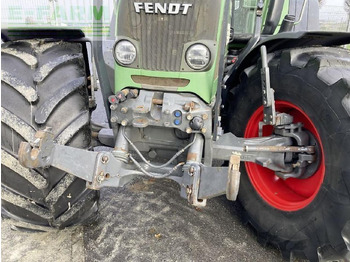 Traktor Fendt 820 vario: obrázok 3