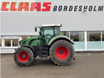 Traktor FENDT 824 Vario