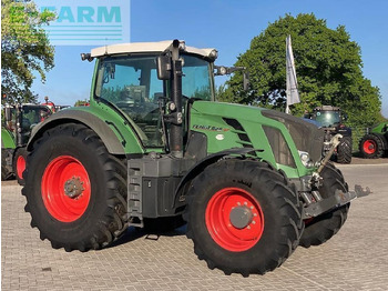 Traktor FENDT