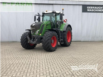 Traktor FENDT 828 Vario