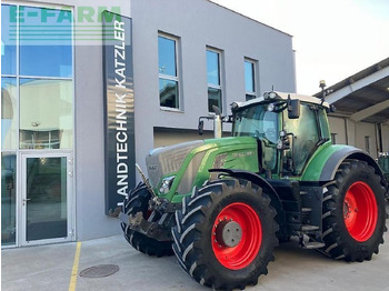 Traktor FENDT 927 Vario
