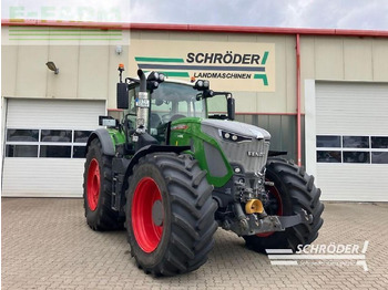 Traktor FENDT 936 Vario