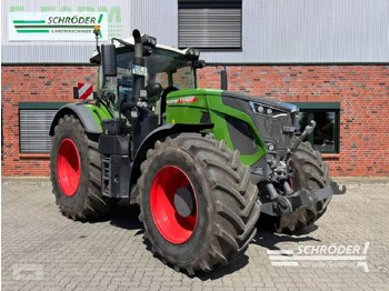 Traktor FENDT 936 Vario
