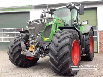 Traktor FENDT 936 Vario