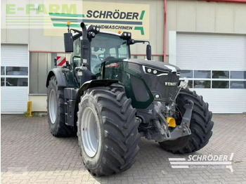 Traktor FENDT 936 Vario