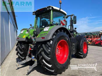 Traktor Fendt 936 vario gen7 profi plus ProfiPlus: obrázok 3 Traktor Fendt 936 vario gen7 profi plus ProfiPlus: obrázok 3